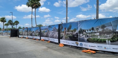 Banners Photo